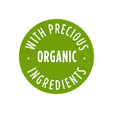 logo organic ingredients