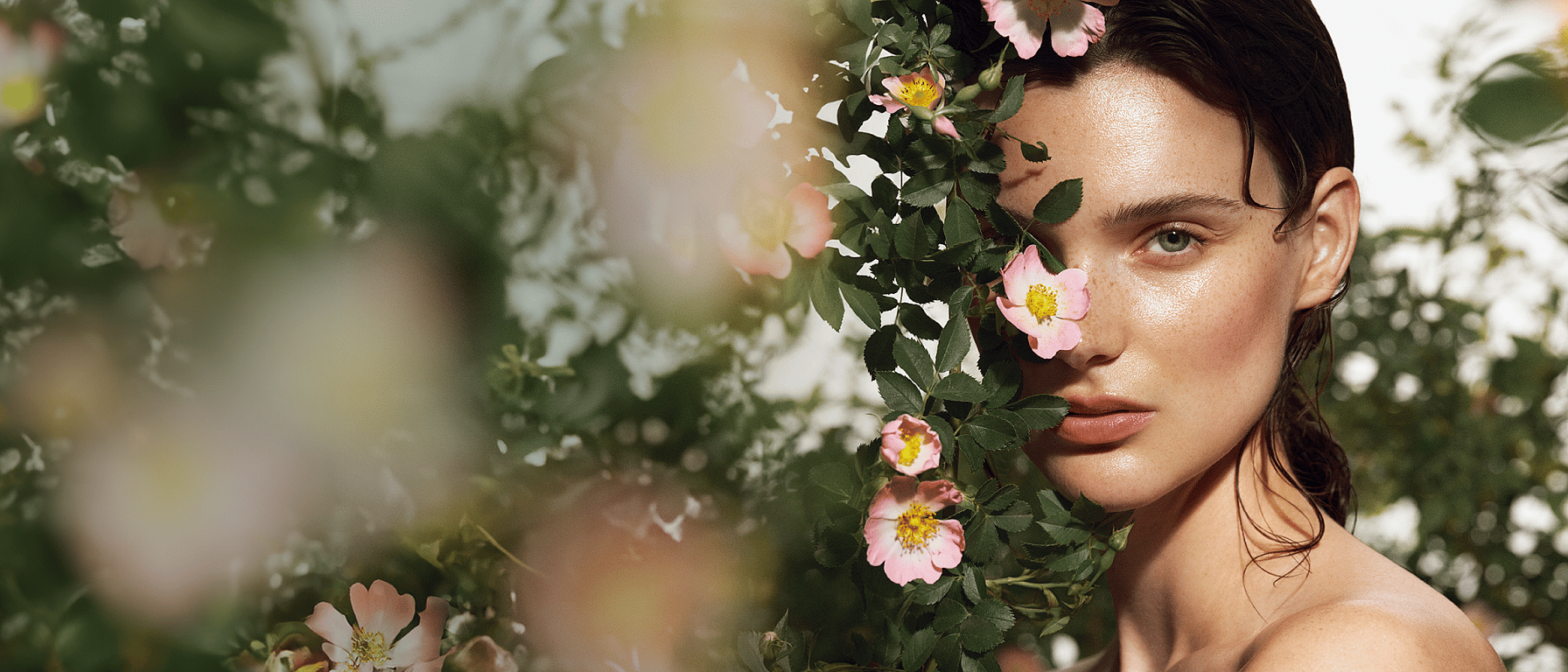 smoothing facecare