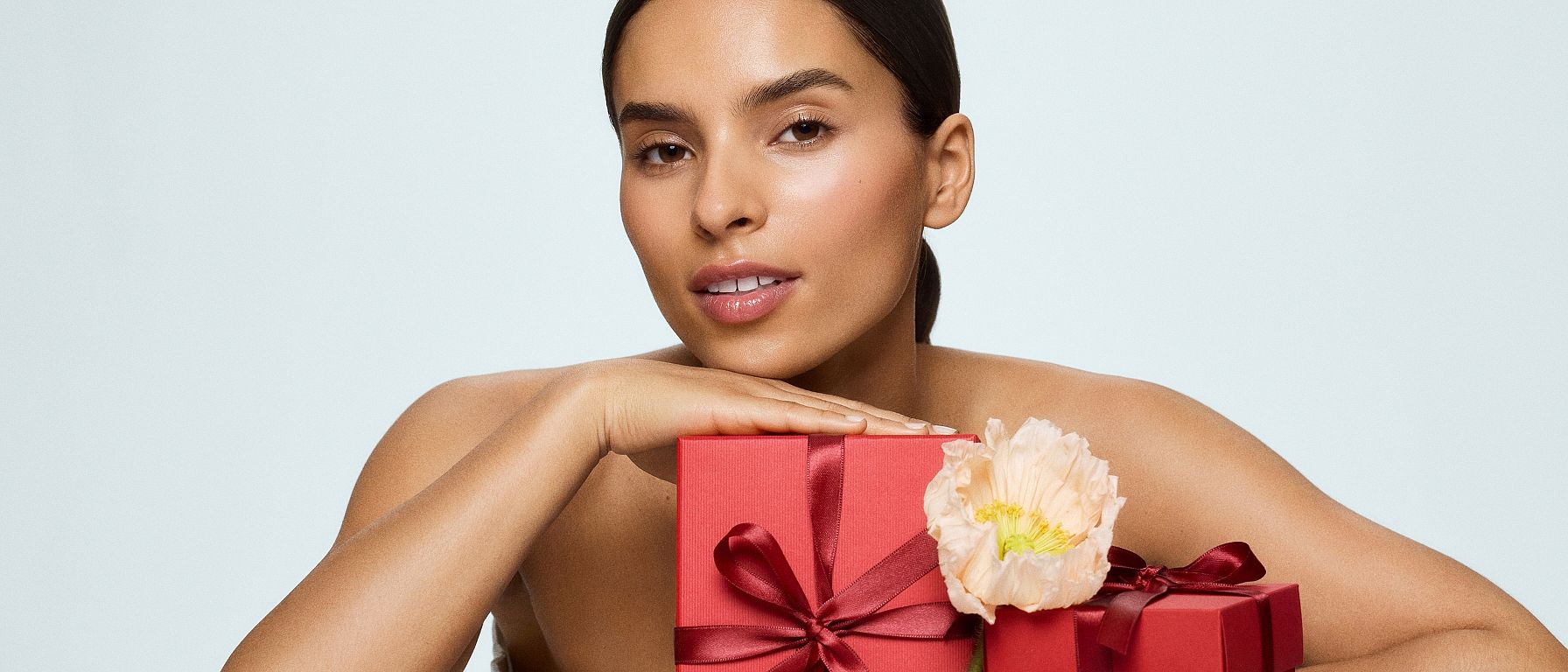 საშობაო მილოცვა