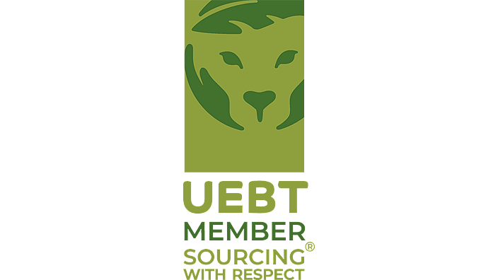 UEBT ლოგო