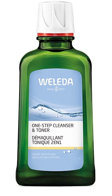 გამწმენდი ლოსიონი & ტონიკი