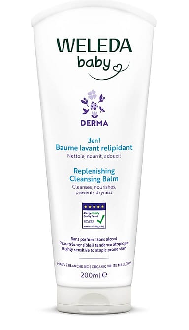 სამკურნალო ტუხტის 3-1-ში გამწმენდი & მკვებავი ბალზამი