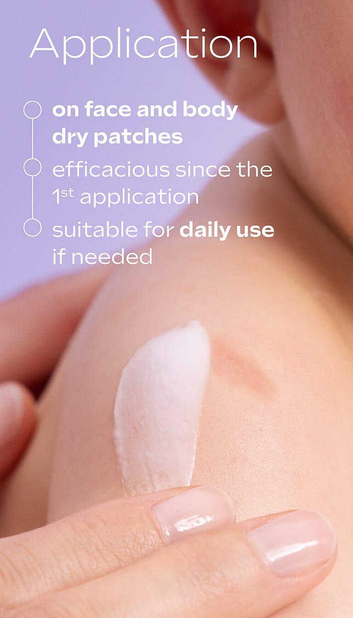 სამკურნალო ტუხტის 3-1-ში SOS კრემი