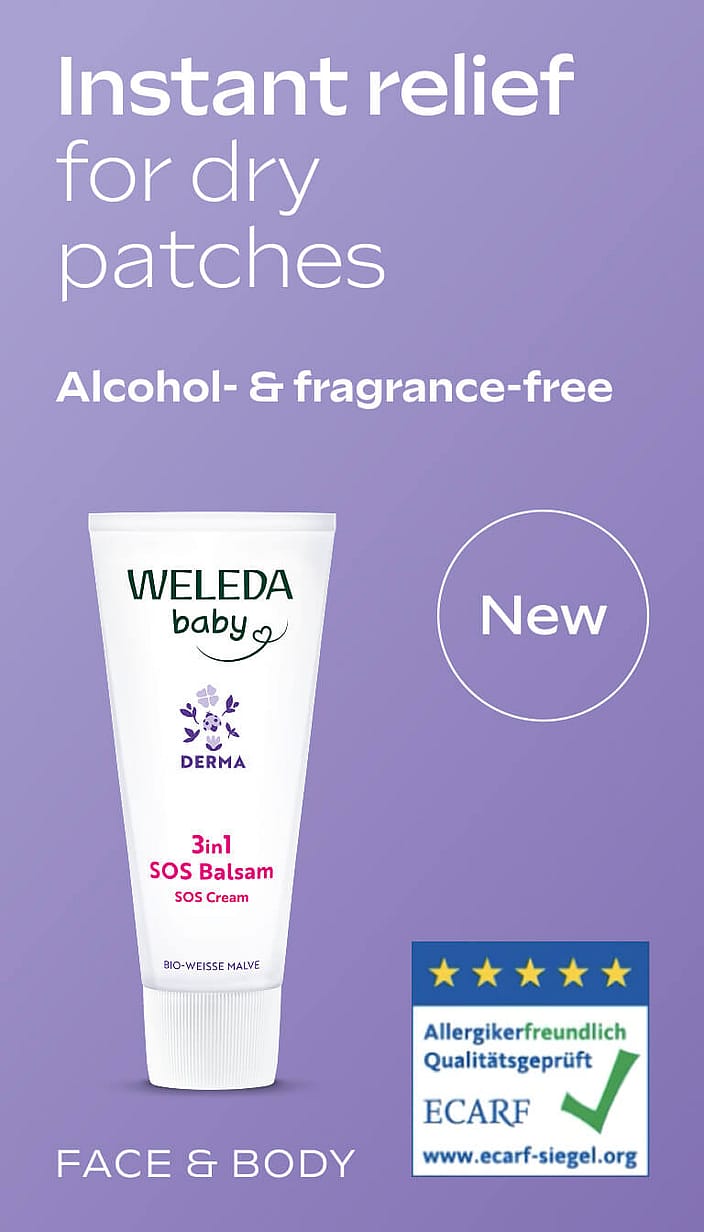 სამკურნალო ტუხტის 3-1-ში SOS კრემი