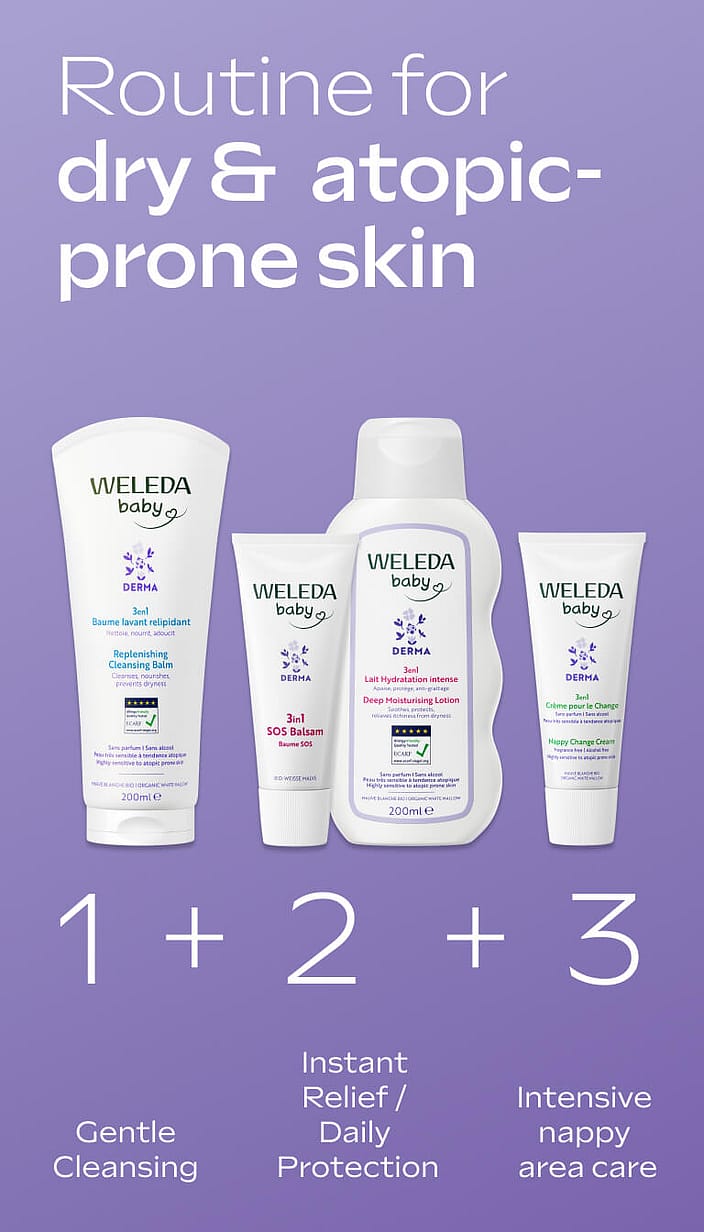 სამკურნალო ტუხტის 3-1-ში დამატენიანებელი ლოსიონი