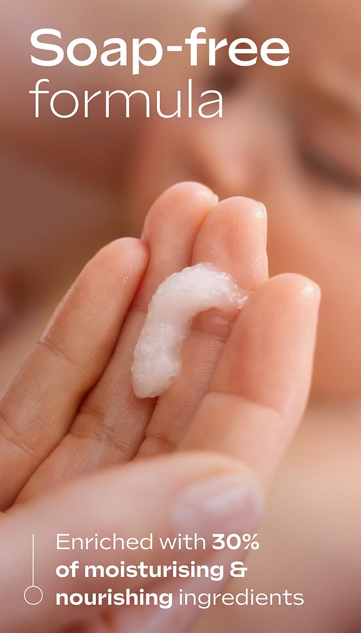 სამკურნალო ტუხტის 3-1-ში გამწმენდი & მკვებავი ბალზამი